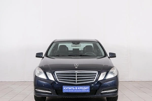 Седан Mercedes-benz E-класс 2011 года, 1499000 рублей, Красноярск