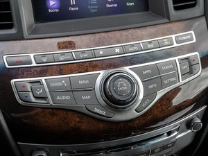 Внедорожник Infiniti QX60 2019 года, 2550000 рублей, Краснодар