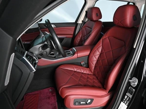 Внедорожник BMW X5 2024 года, 8250000 рублей, Аксай