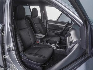 Внедорожник Mitsubishi Outlander 2018 года, 2199000 рублей, Ростов-на-Дону