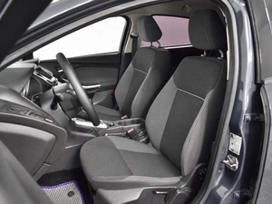 Хетчбэк Ford Focus 2011 года, 599000 рублей, Казань