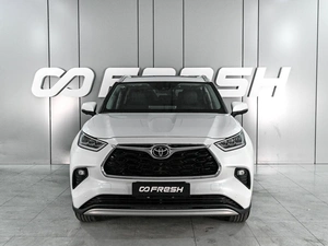 Внедорожник Toyota Highlander 2026 года, 5389000 рублей, Аксай