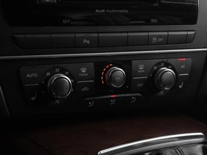 Седан Audi A6 2013 года, 1729000 рублей, Тюмень