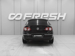 Седан Volkswagen Passat 2008 года, 819000 рублей, Ростов-на-Дону