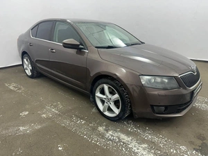 Лифтбек Skoda Octavia 2014 года, 1399000 рублей, Орёл