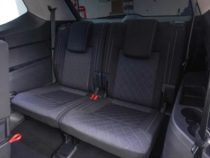 Внедорожник Volkswagen Teramont 2023 года, 3599046 рублей, Москва