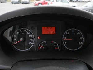 Fiat Ducato, III (2006—2014), 2.3 JTD MT (120 л.с.) 2013г. 2013 года, 3159000 рублей, Аксай