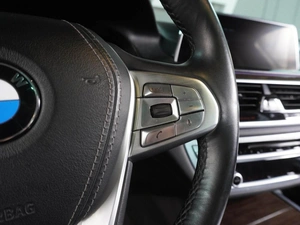 Седан BMW 7 серия 2016 года, 2869040 рублей, Воронеж