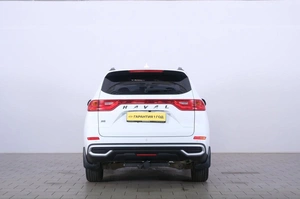 Внедорожник Haval M6 2024 года, 1649000 рублей, Омск