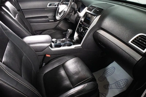 Внедорожник Ford Explorer 2015 года, 2589000 рублей, Сургут