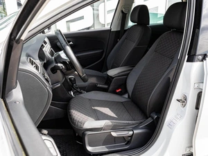 Седан Volkswagen Polo 2018 года, 1400000 рублей, Краснодар