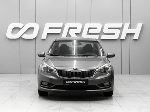 Седан Kia Cerato 2014 года, 1670000 рублей, Ростов-на-Дону