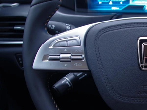 Внедорожник FAW Bestune T77 2024 года, 2099000 рублей, Владимир