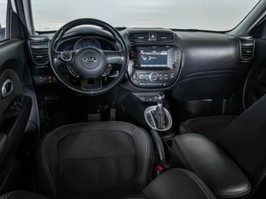 Внедорожник Kia Soul 2017 года, 1547000 рублей, Ставрополь