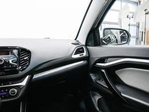 Универсал ВАЗ (LADA) Vesta Cross 2020 года, 1049000 рублей, Красноярск