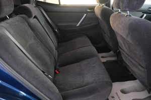 Седан Toyota Allion 2003 года, 719000 рублей, Омск