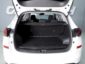 Внедорожник Hyundai Tucson 2018 года, 2050000 рублей, Ростов-на-Дону