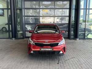 Седан Kia Rio 2020 года, 1499000 рублей, Уфа