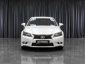Седан Lexus GS 2012 года, 2249000 рублей, Тюмень