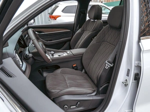 Внедорожник Geely Xingyue L 2025 года, 4298000 рублей, Краснодар