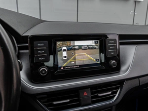 Лифтбек Skoda Rapid 2020 года, 1800000 рублей, Краснодар