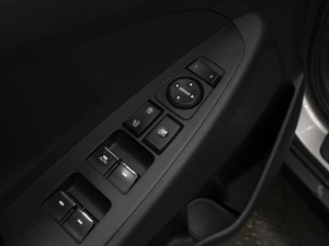 Внедорожник Hyundai Tucson 2020 года, 2199000 рублей, Омск