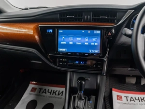 Хетчбэк Toyota Auris 2016 года, 1455000 рублей, Красноярск