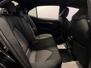 Седан Toyota Camry 2019 года, 2249000 рублей, Красноярск