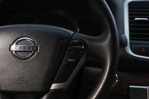 Седан Nissan Teana 2010 года, 829000 рублей, Новосибирск