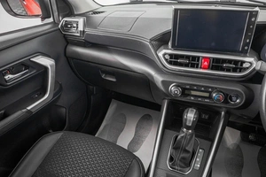 Внедорожник Daihatsu Rocky 2021 года, 1699000 рублей, Барнаул