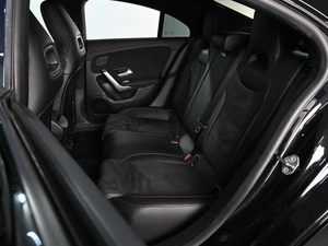 Седан Mercedes-benz CLA-класс 2019 года, 2990000 рублей, Ростов-на-Дону