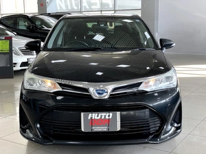 Универсал Toyota Corolla Fielder 2018 года, 1437000 рублей, Солонцы