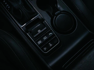 Внедорожник Hyundai Tucson 2017 года, 2049000 рублей, Красноярск