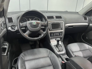 Лифтбек Skoda Octavia 2010 года, 840000 рублей, Ростов-на-Дону