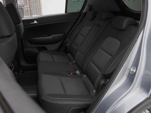 Внедорожник Kia Sportage 2019 года, 2330000 рублей, Волгоград