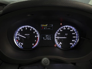 Универсал Subaru Levorg 2014 года, 1484000 рублей, Омск