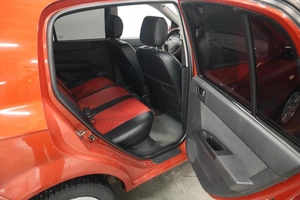 Хэтчбек Hyundai Getz 2007 года, 530000 рублей, Курск