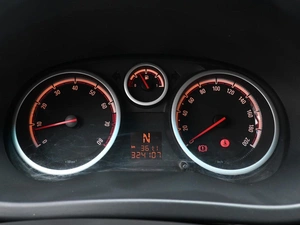 Хетчбэк Opel Corsa 2007 года, 384000 рублей, Волгоград