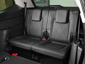 Внедорожник Volkswagen Teramont 2024 года, 5779000 рублей, Аксай