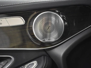 Внедорожник Mercedes-benz GLC-класс 2017 года, 3291900 рублей, Казань