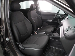Седан Kia Rio 2016 года, 1279000 рублей, Воронеж