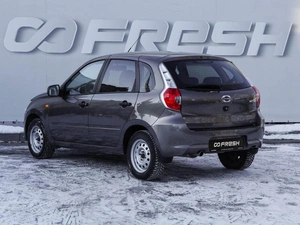 Хетчбэк Datsun mi-DO 2017 года, 689000 рублей, Волгоград