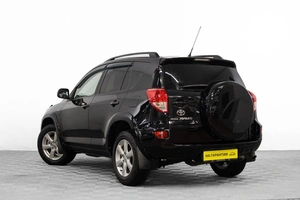 Внедорожник Toyota RAV4 2007 года, 1299000 рублей, Барнаул