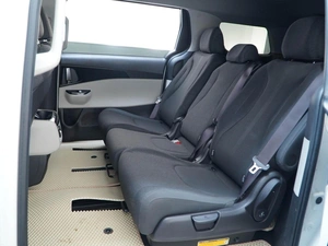 Минивэн Kia Carnival 2021 года, 3298444 рублей, Москва