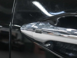 Внедорожник Hyundai ix35 2012 года, 1330000 рублей, Красноярск