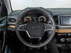 Седан ВАЗ (LADA) Vesta 2023 года, 1537000 рублей, Ставрополь