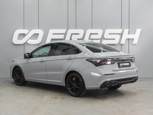 Седан OMODA S5 GT 2023 года, 1749000 рублей, Воронеж