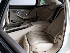 Седан Mercedes-benz Maybach S-класс 2014 года, 5400000 рублей, Краснодар