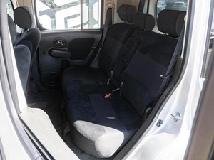 Минивэн Nissan Cube 2015 года, 860000 рублей, Краснодар