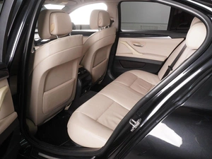 Седан BMW 5 серия 2012 года, 1799000 рублей, Минеральные Воды